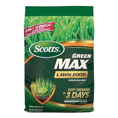 Featured image for We Tested 5 Best Lawn Fertilizers: Our Top Picks
