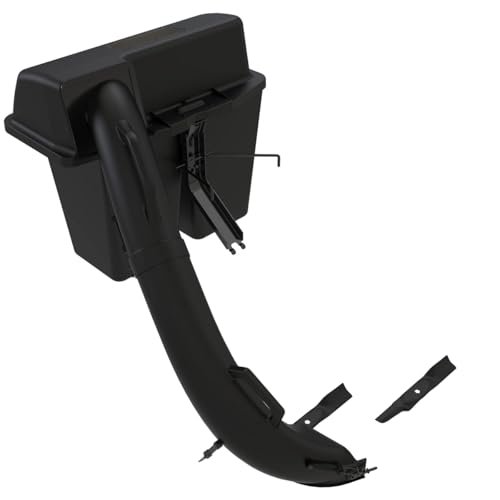 John Deere Material Collection System BUC10284