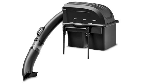 EGO Power+ ABK4200 Bagger Kit for EGO Z6 Zero Turn Riding Mower ZT4204L