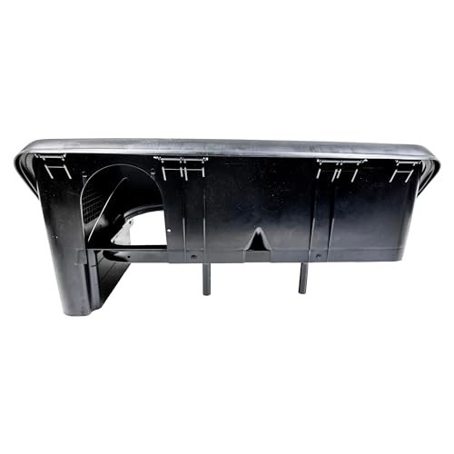 John Deere Original Equipment Material Collection System - BUC11233