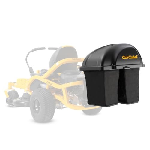 CUB CADET 19B70054100 Double Bagger 42