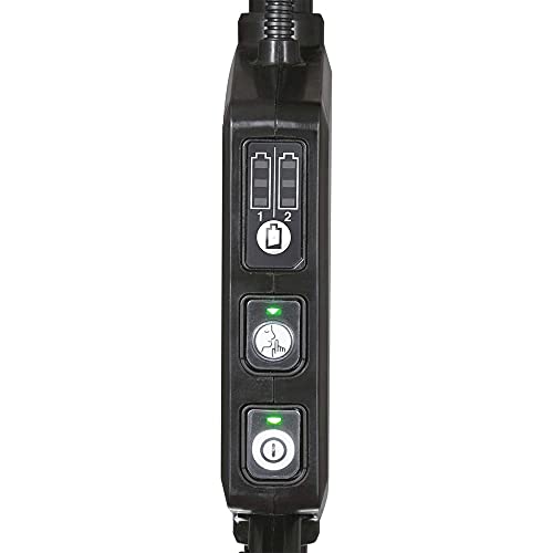 Makita XML03CM1 36V (18V X2) LXTÂ® Brushless 18