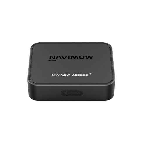 Navimow i105N + 4G Module Access+ for Navimow i Series