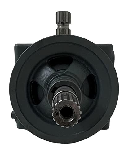 FLIP MFG. Gearbox Kubota RCK60P-F36 RCK60P-21Z RCK60RP-1500Z repl K5681-33104 K5681-33100 K5681-33105