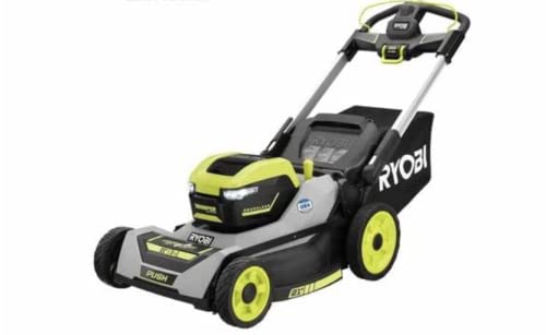 40V HP BRUSHLESS WHISPER SERIES SELF-PROPELLED 21