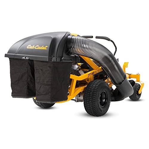 CUB CADET 19B70054100 Double Bagger 42