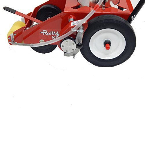RollMaster 1000 Line Painting Machine (Part #10003856) | Lightweight, Foldable | Includes 4