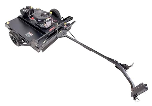 RC15544BS - Swisher 15.5 HP 44 in. 12V Rough Cut Mower