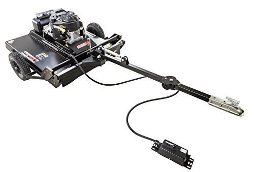 RC14544CPKA - Swisher 14.5HP 12V Kawasaki 44