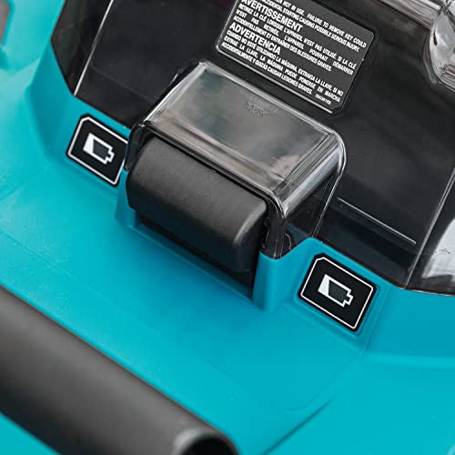 Makita XML10CM1 36V (18V X2) LXT® 21