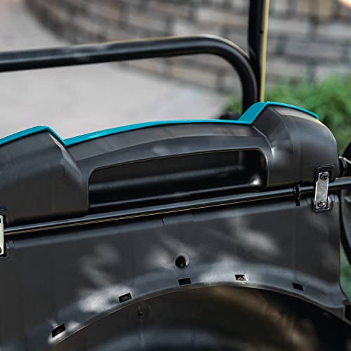Makita XML10CM1 36V (18V X2) LXT® 21