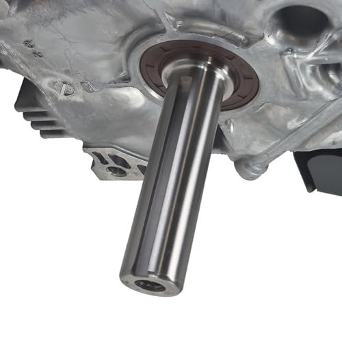 Kawasaki FX691V-S00 22hp Twin Cylinder Vertical 1 1/8