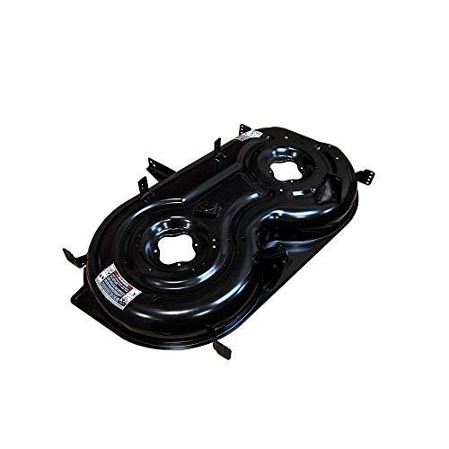 CUB CADET 983-05076A-0637 Powder Black 42