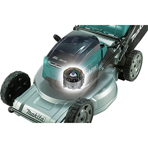 Makita XML07PT1 36V (18V X2) LXTÂ® Brushless 21
