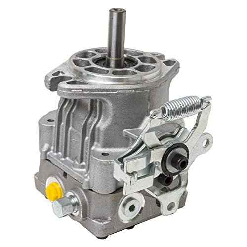 Exmark 116-2572 Hydraulic Pump Vantage S Series