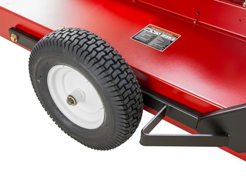 RC11544CL - Swisher 11.5 HP 44 in. Rough Cut Mower