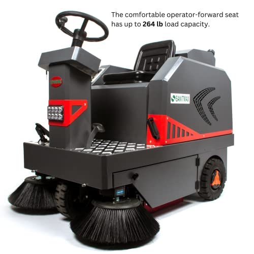 Sanitmax SM1250 49