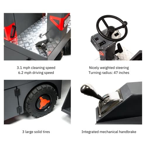 Sanitmax SM1250 49