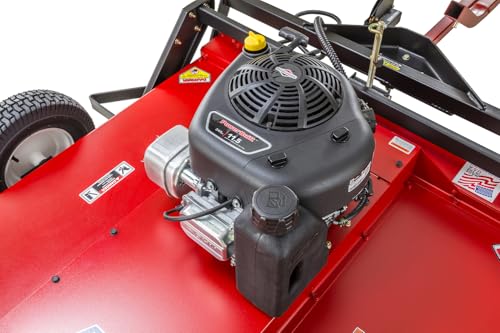 RC11544CL - Swisher 11.5 HP 44 in. Rough Cut Mower