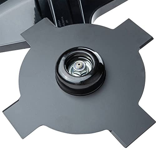 Makita XRU16Z 36V (18V X2) LXT® Brushless Brush Cutter, Tool Only