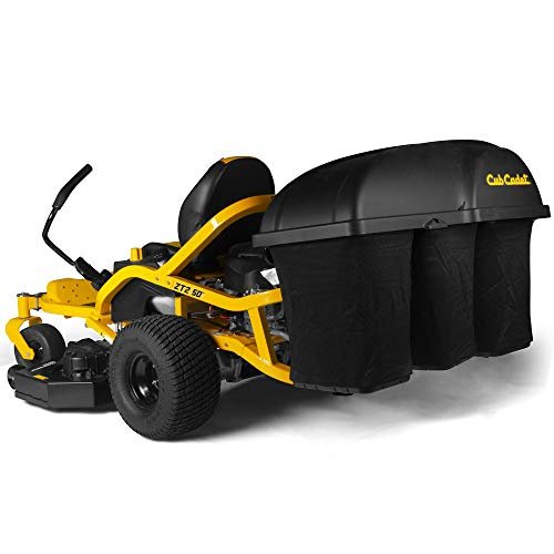 CUB CADET 19A70056100 Triple Bagger ZT2 ZT3 Ultima 50 54 60 KW FAB