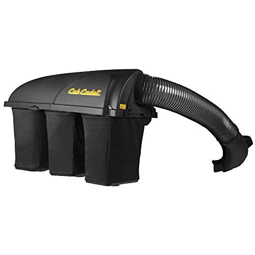 CUB CADET 19A70056100 Triple Bagger ZT2 ZT3 Ultima 50 54 60 KW FAB