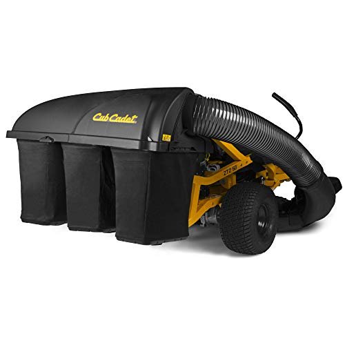CUB CADET 19A70056100 Triple Bagger ZT2 ZT3 Ultima 50 54 60 KW FAB