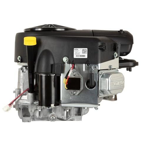 Briggs & Stratton 44S977-0016-G1 Lawn & Garden Equipment Engine Genuine Original Equipment Manufacturer (OEM) Part