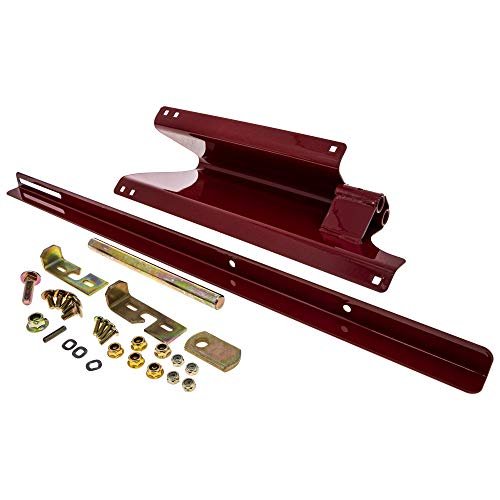 Exmark GC3602 Side Mount Catcher GC36MC