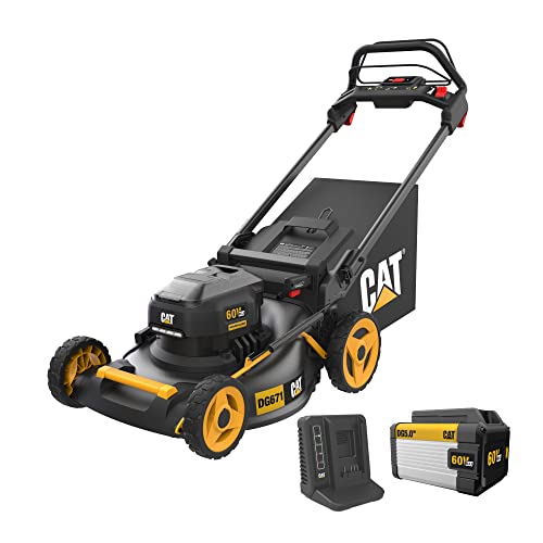 Cat DG671 60V 21