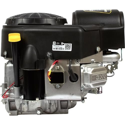 Briggs and Stratton 44T977-0009-G1 Commercial Turf Series V-Twin, 1