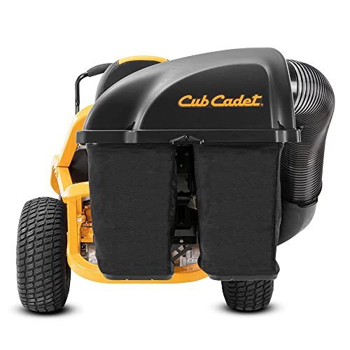 CUB CADET 19B70054100 Double Bagger 42