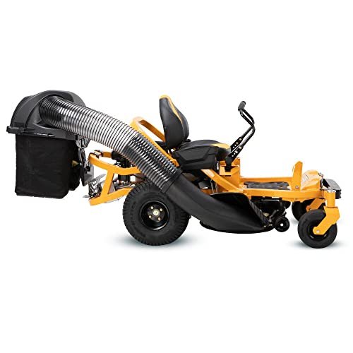 CUB CADET 19B70054100 Double Bagger 42