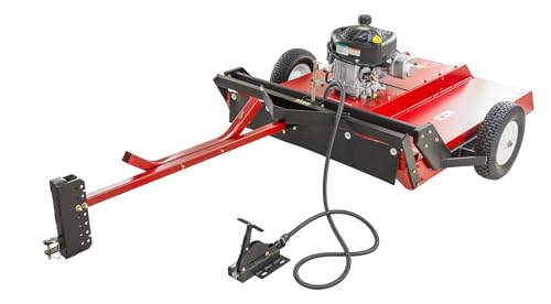 RC11544CL - Swisher 11.5 HP 44 in. Rough Cut Mower