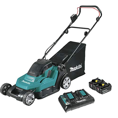 Makita XML05PT 36V (18V X2) LXT® 17