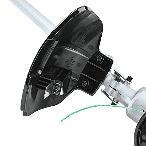 Makita XRU15PT1 36V (18V X2) LXT® Brushless String Trimmer Kit with 4 Batteries (5.0Ah)