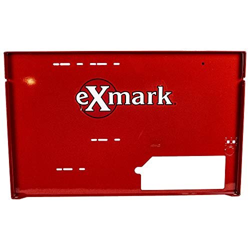 Exmark GC3602 Side Mount Catcher GC36MC