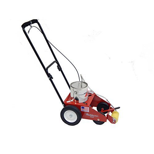 RollMaster 1000 Line Painting Machine (Part #10003856) | Lightweight, Foldable | Includes 4