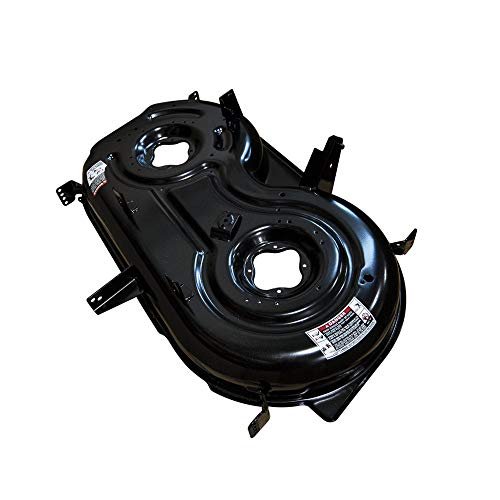CUB CADET 983-05076A-0637 Powder Black 42