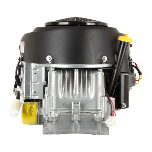 Briggs & Stratton 44S977-0016-G1 Lawn & Garden Equipment Engine Genuine Original Equipment Manufacturer (OEM) Part