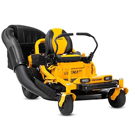 CUB CADET 19B70054100 Double Bagger 42
