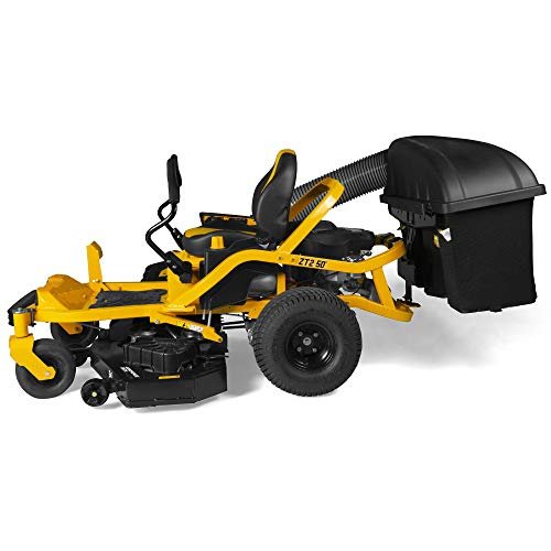 CUB CADET 19A70056100 Triple Bagger ZT2 ZT3 Ultima 50 54 60 KW FAB