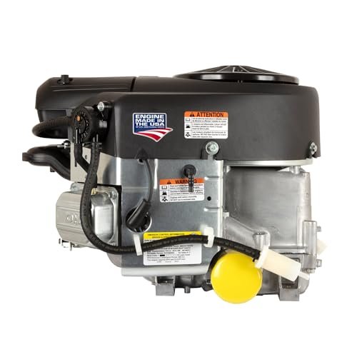 Briggs & Stratton 44S977-0016-G1 Lawn & Garden Equipment Engine Genuine Original Equipment Manufacturer (OEM) Part