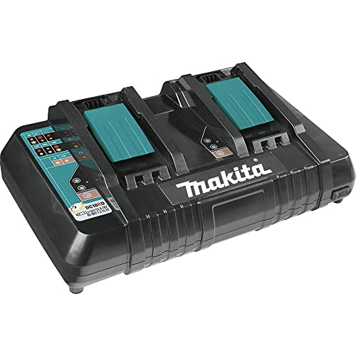Makita XML07PT1 36V (18V X2) LXTÂ® Brushless 21