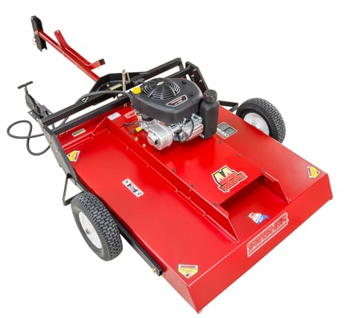 RC11544CL - Swisher 11.5 HP 44 in. Rough Cut Mower