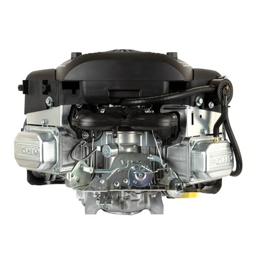 Briggs & Stratton 44S977-0016-G1 Lawn & Garden Equipment Engine Genuine Original Equipment Manufacturer (OEM) Part