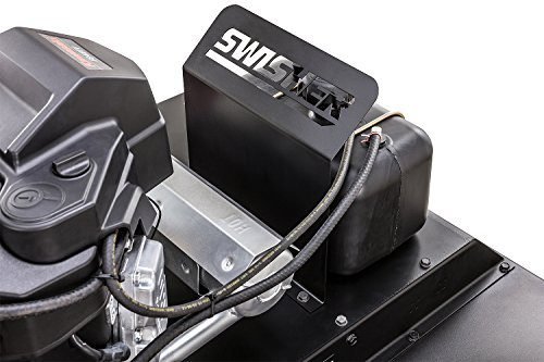 RC14544CPKA - Swisher 14.5HP 12V Kawasaki 44