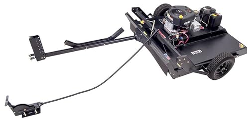 RC15544BS - Swisher 15.5 HP 44 in. 12V Rough Cut Mower