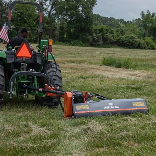 Titan Attachments 3 Point 65