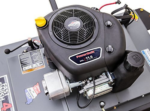 FCE11544BS - Swisher 11.5 HP 44